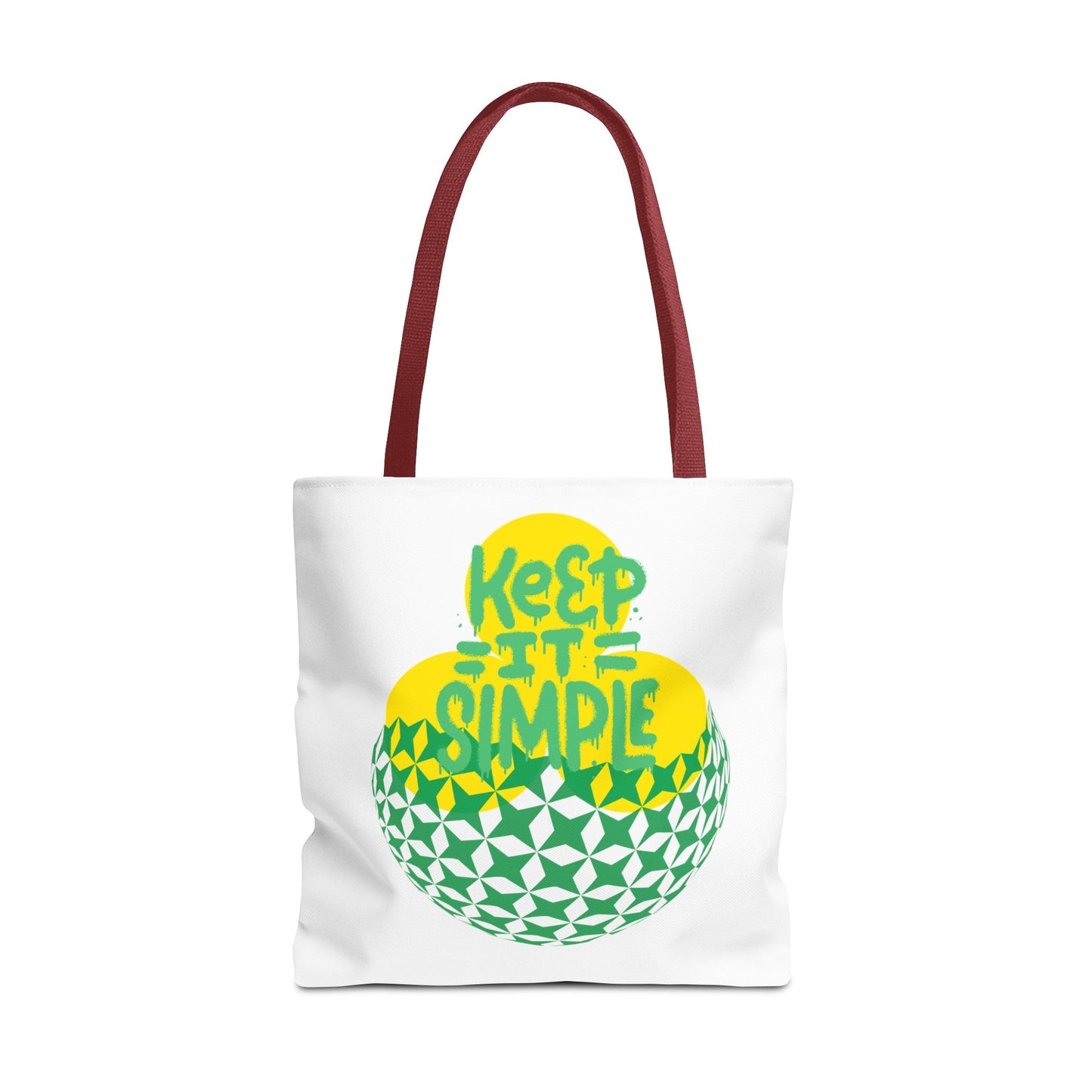 Tote Bag - JennyCool