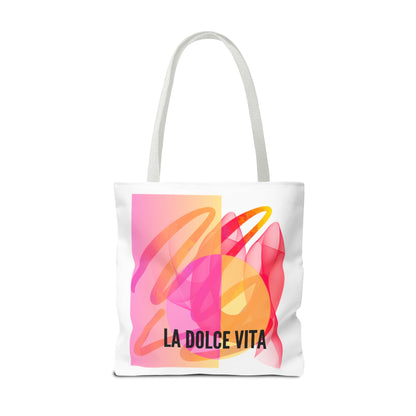 Tote Bag - JennyCool