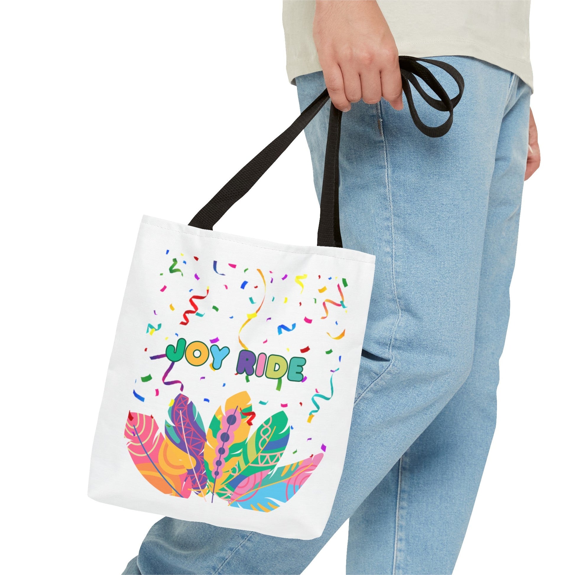 Tote Bag - JennyCool