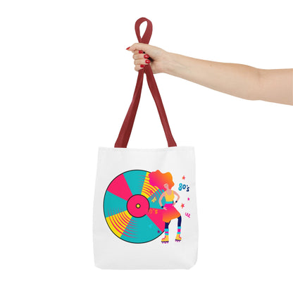 Tote Bag - JennyCool