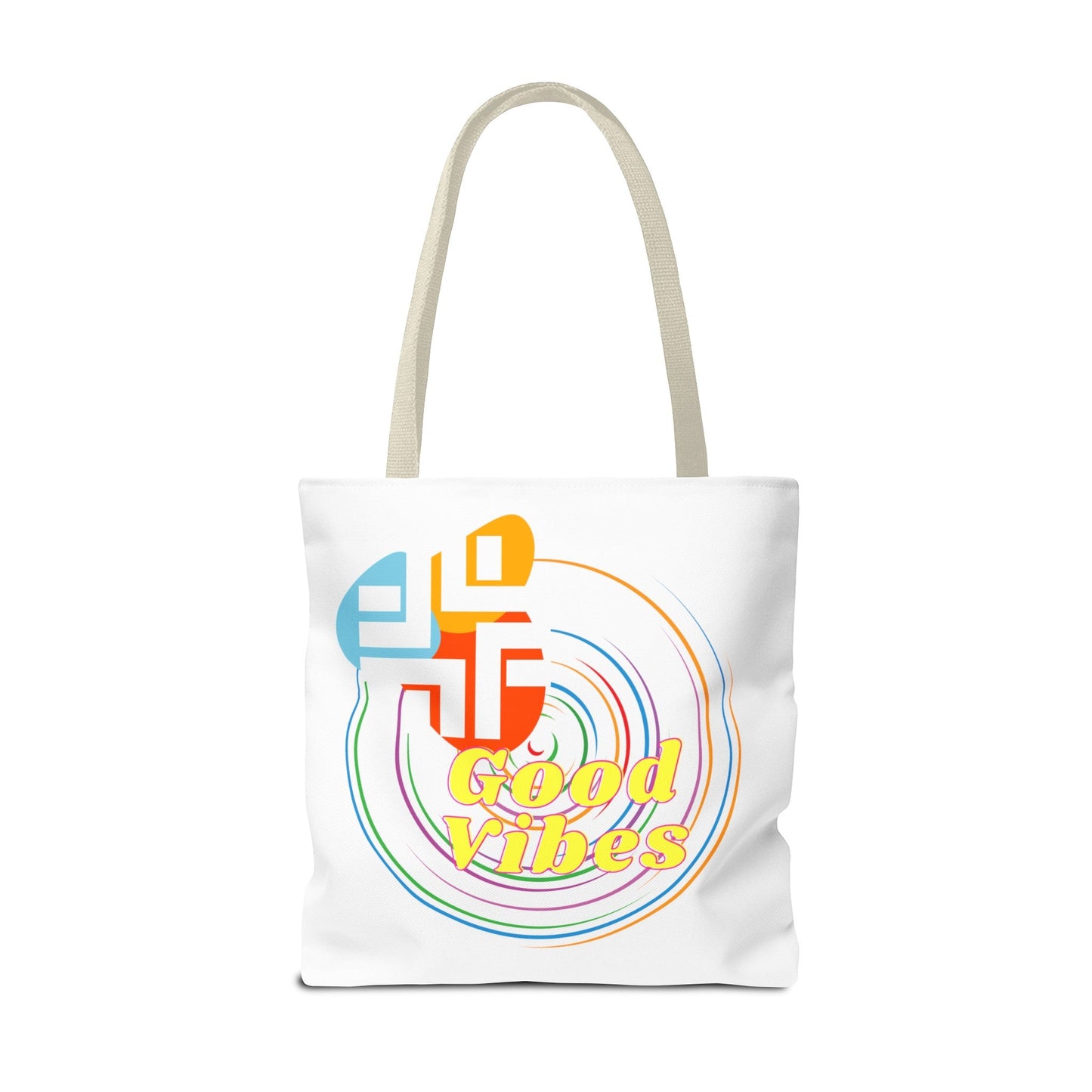 Tote Bag - JennyCool