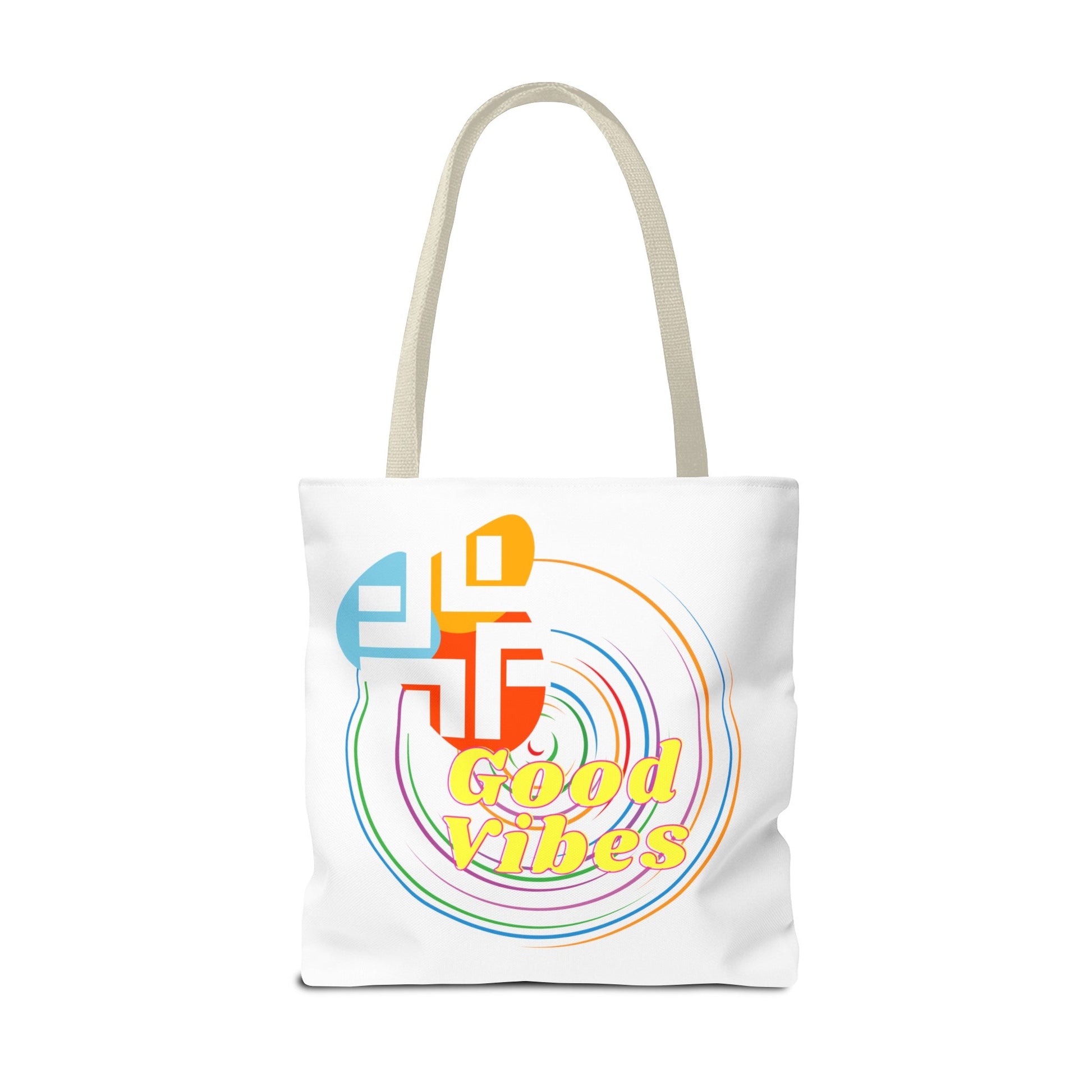 Tote Bag - JennyCool