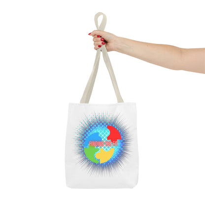 Tote Bag - JennyCool
