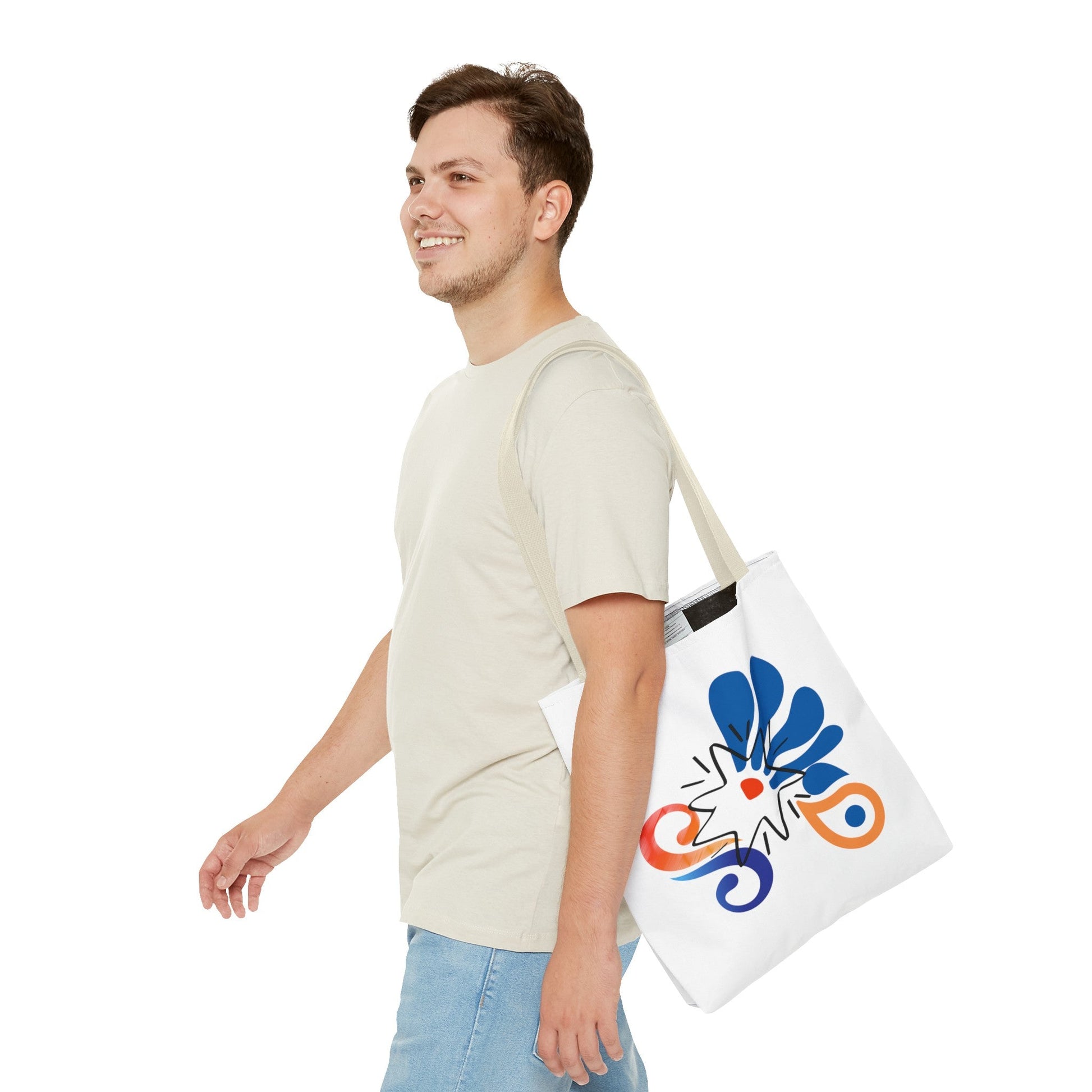 Tote Bag - JennyCool