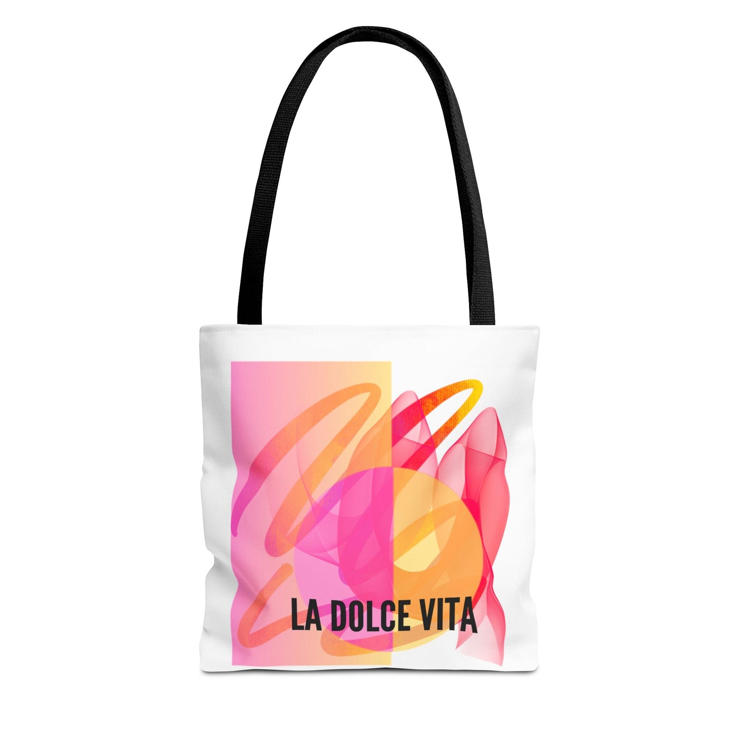 Tote Bag - JennyCool