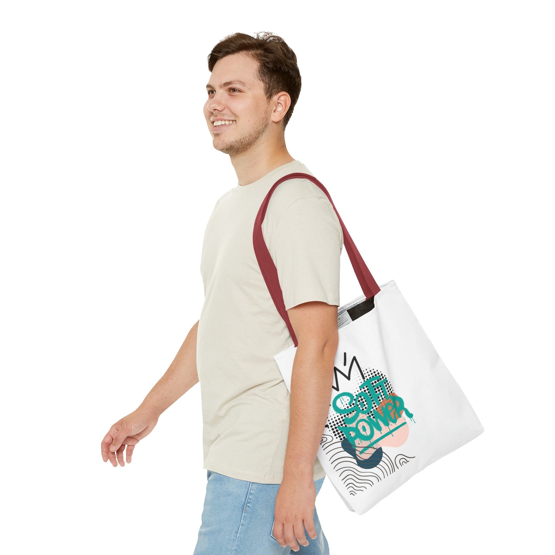 Tote Bag - JennyCool