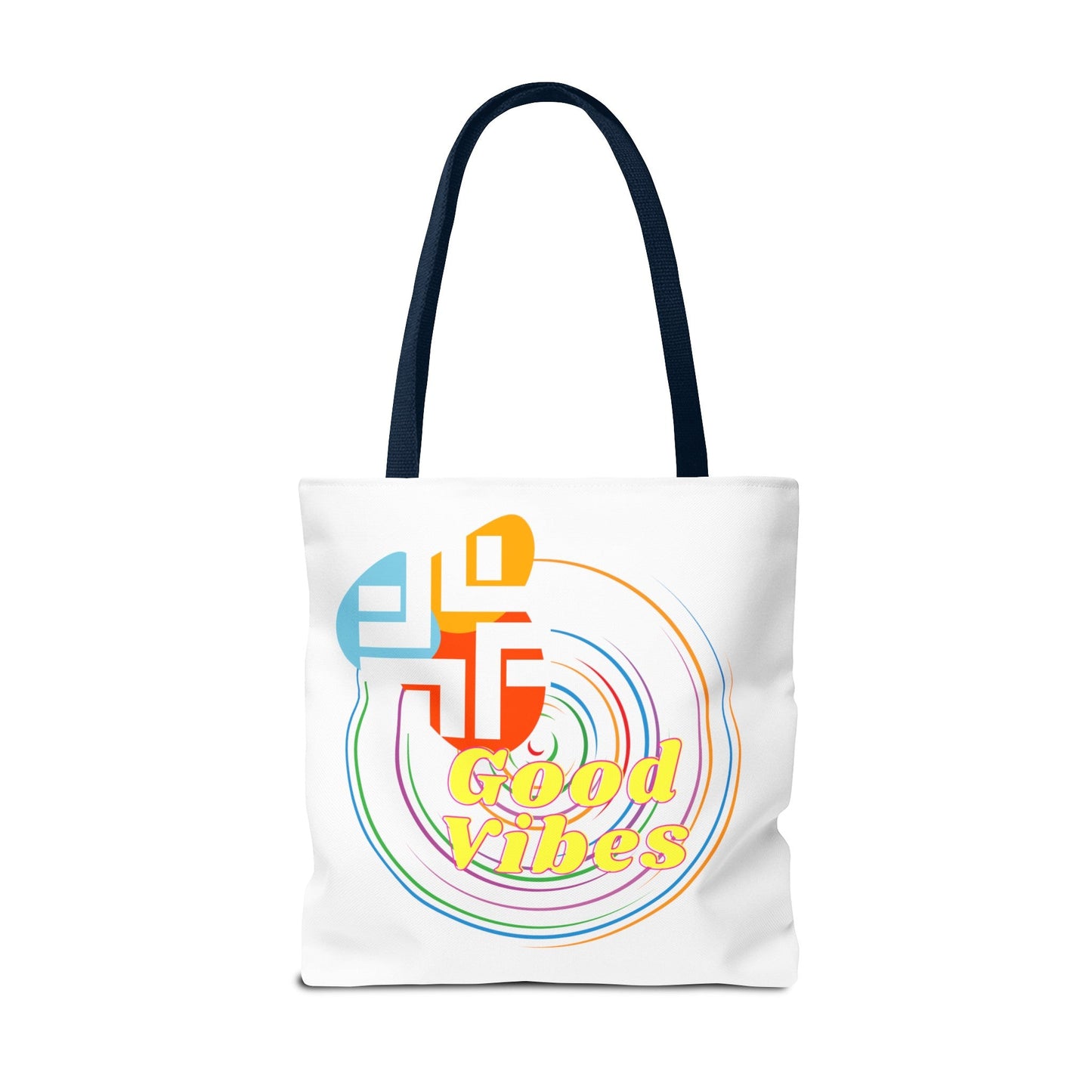 Tote Bag - JennyCool