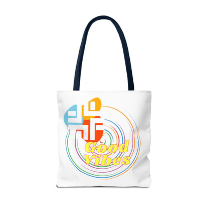 Tote Bag - JennyCool
