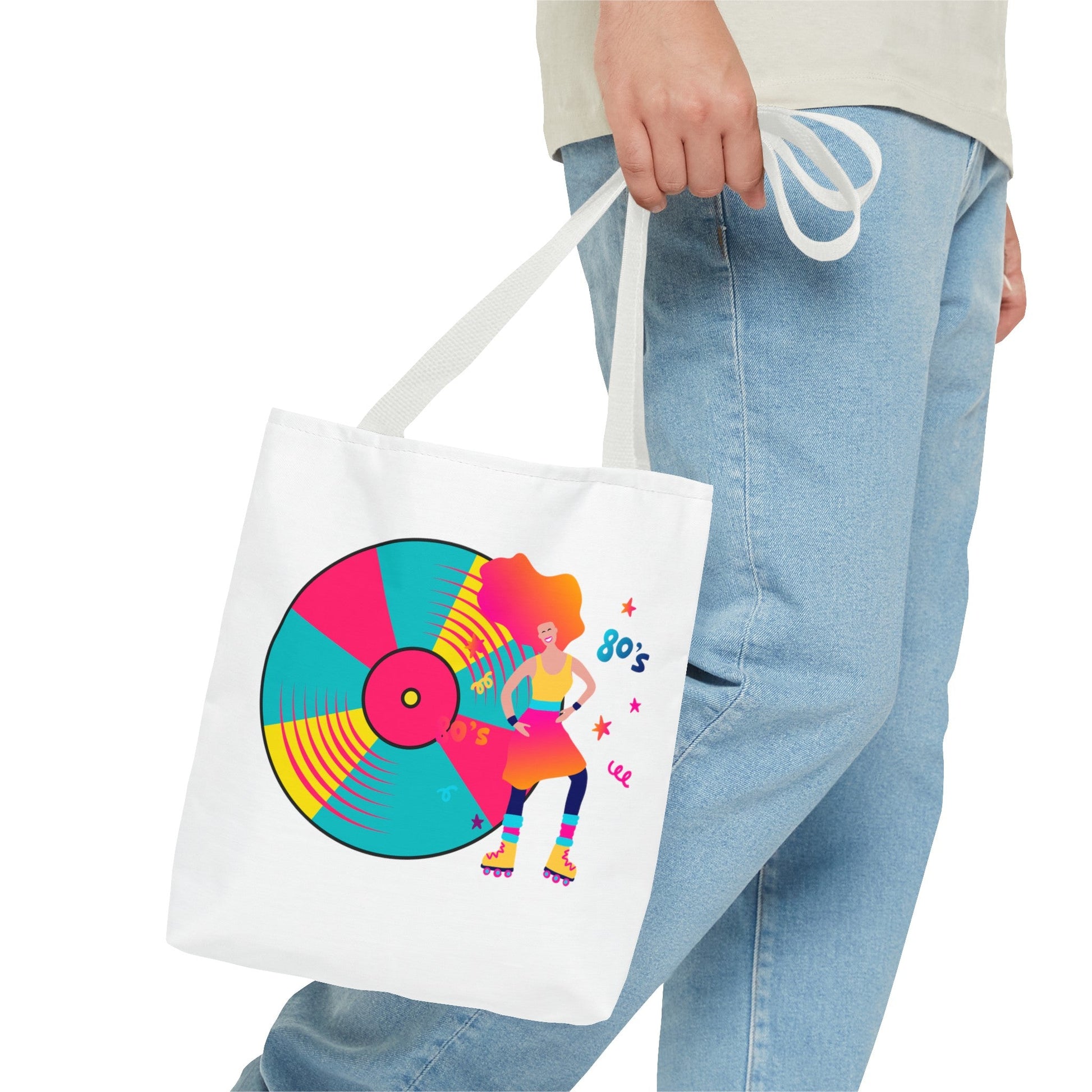 Tote Bag - JennyCool
