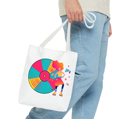 Tote Bag - JennyCool
