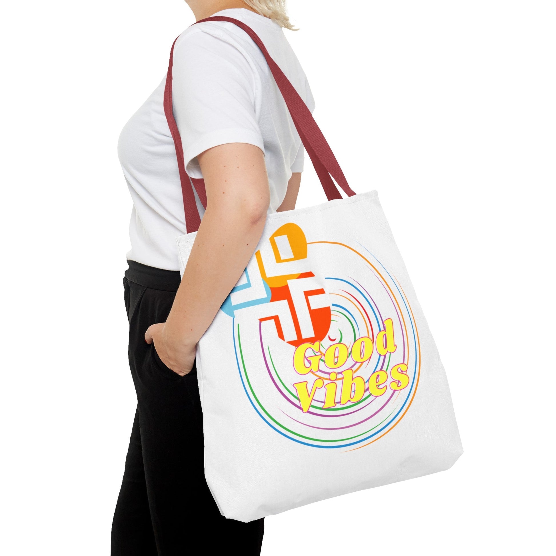 Tote Bag - JennyCool