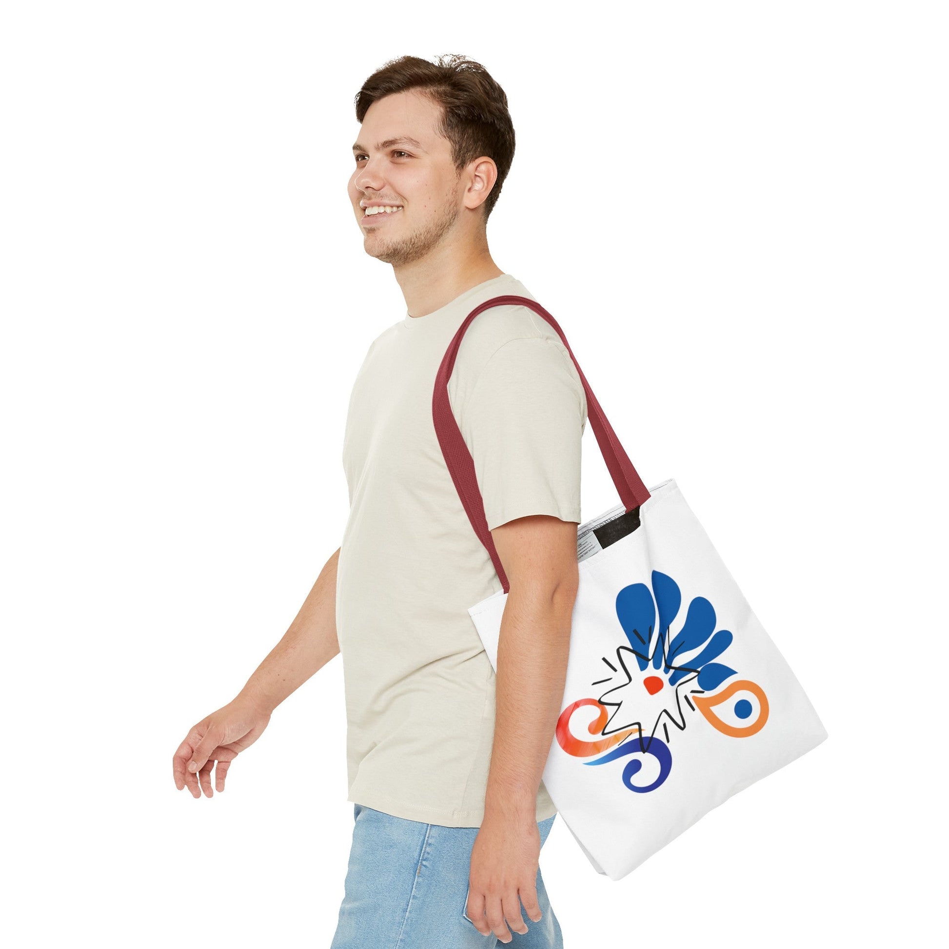 Tote Bag - JennyCool