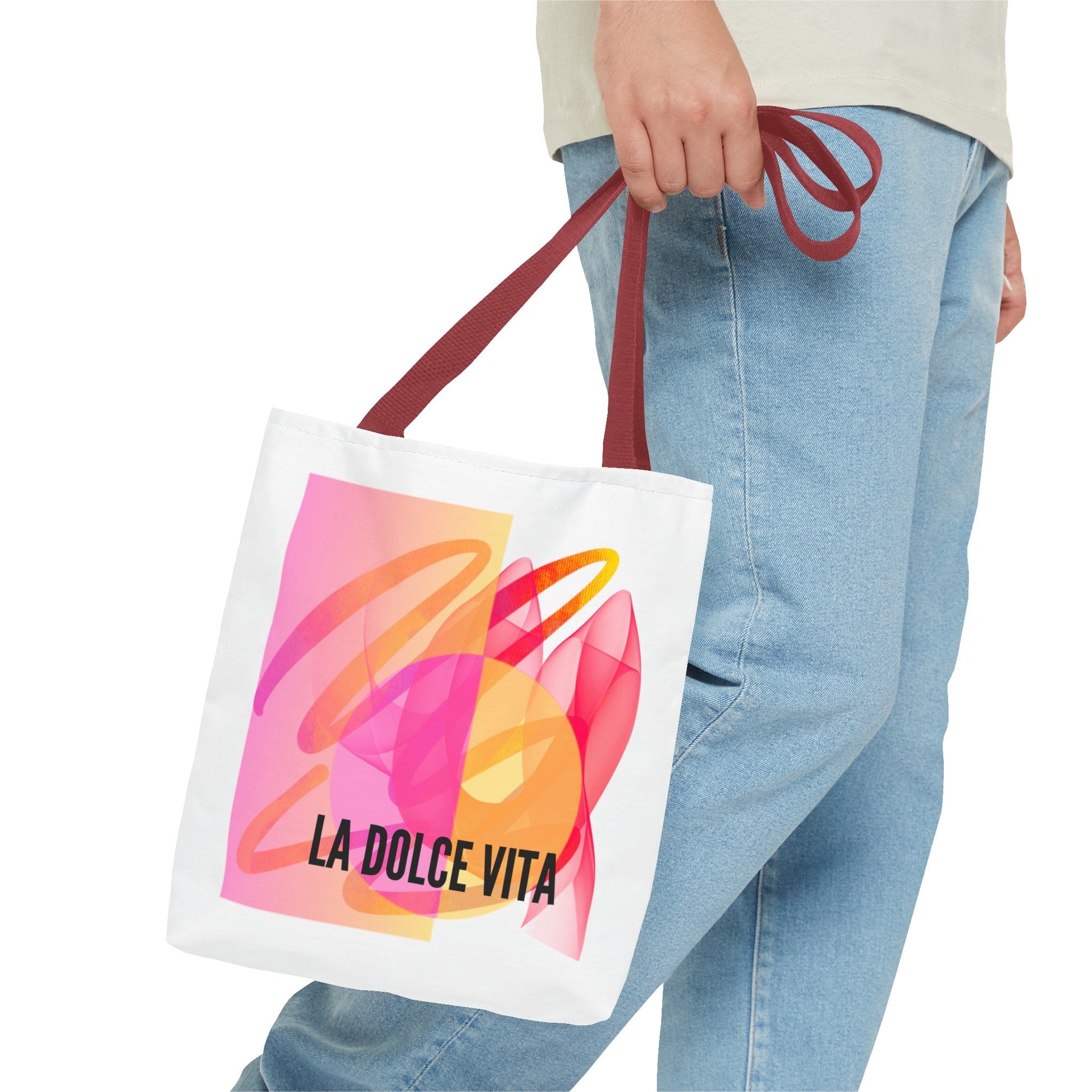 Tote Bag - JennyCool