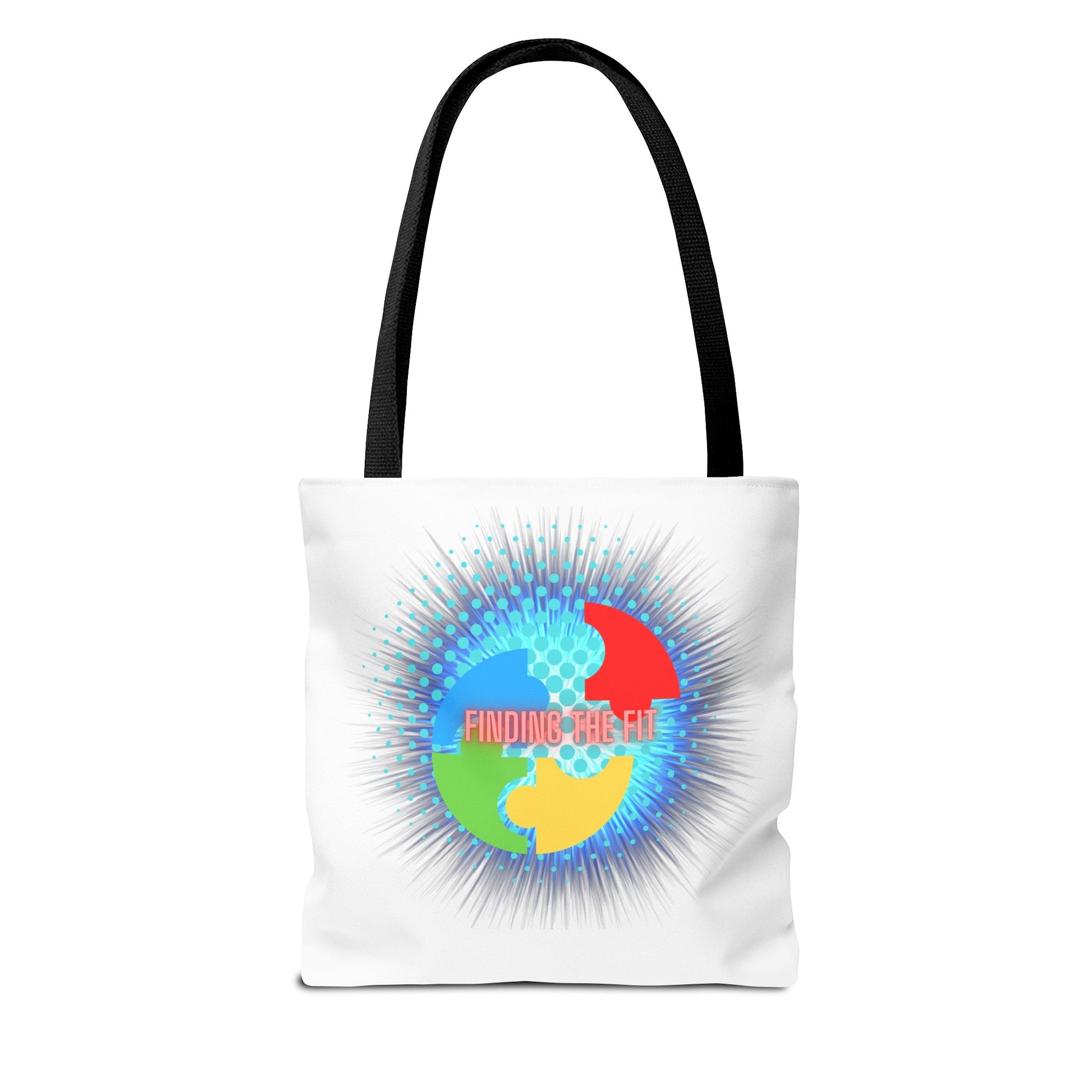 Tote Bag - JennyCool