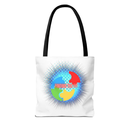 Tote Bag - JennyCool