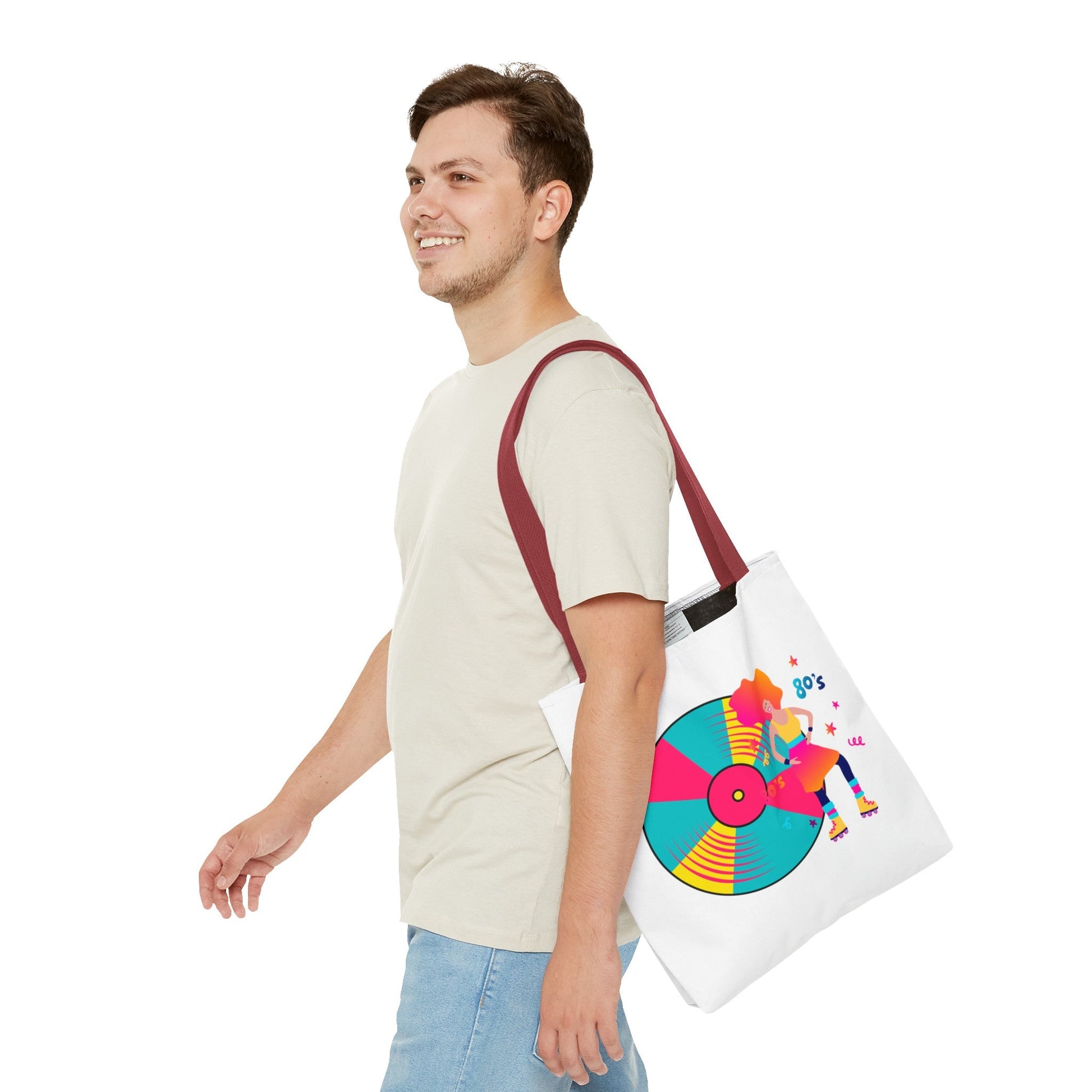 Tote Bag - JennyCool