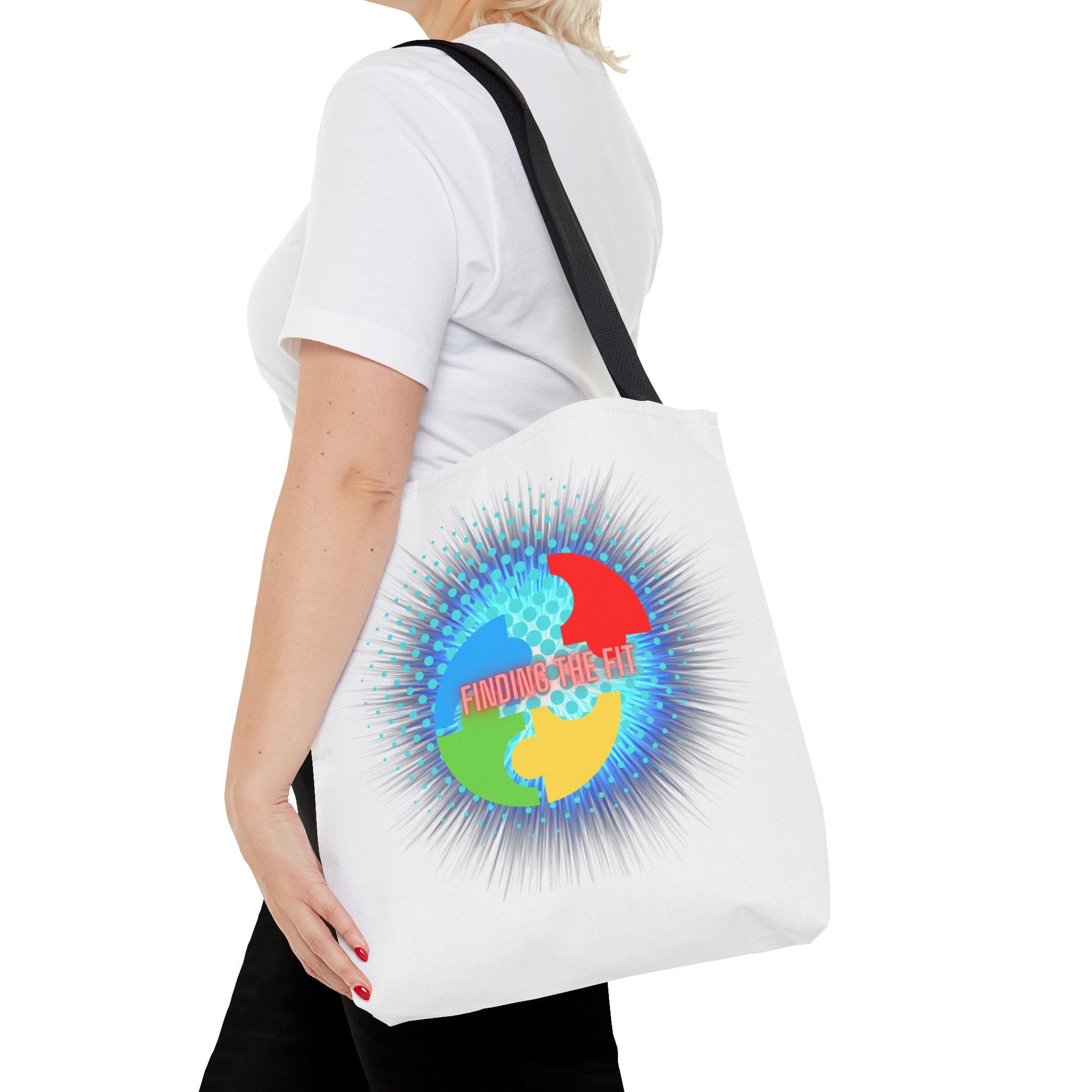 Tote Bag - JennyCool
