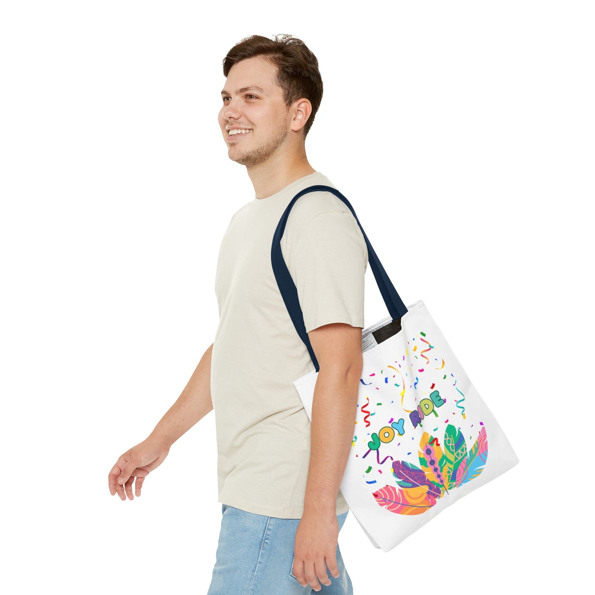 Tote Bag - JennyCool