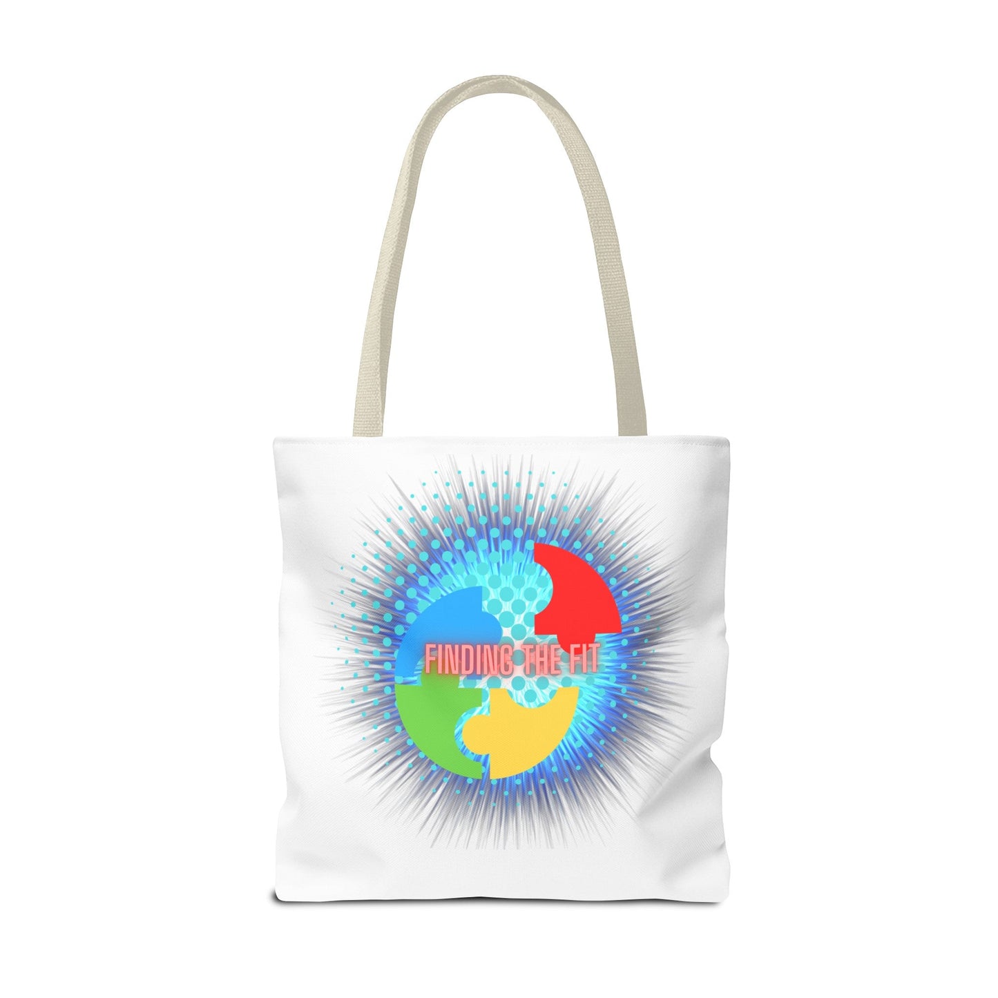 Tote Bag - JennyCool