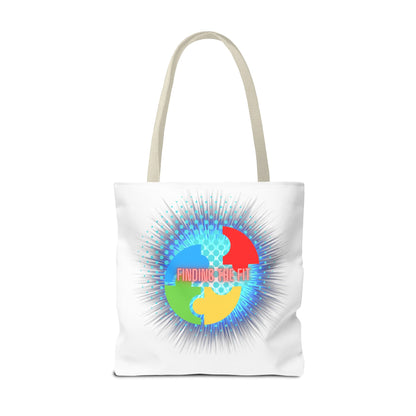Tote Bag - JennyCool