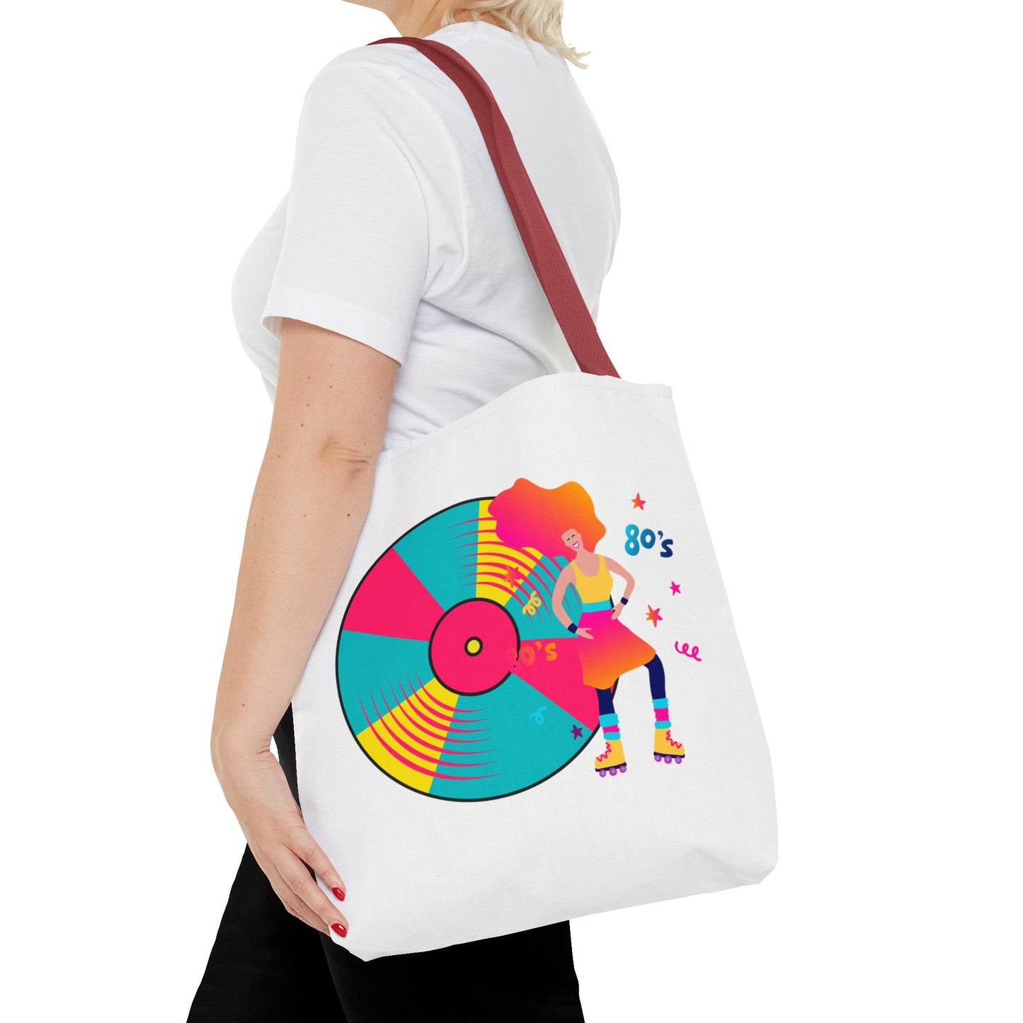Tote Bag - JennyCool