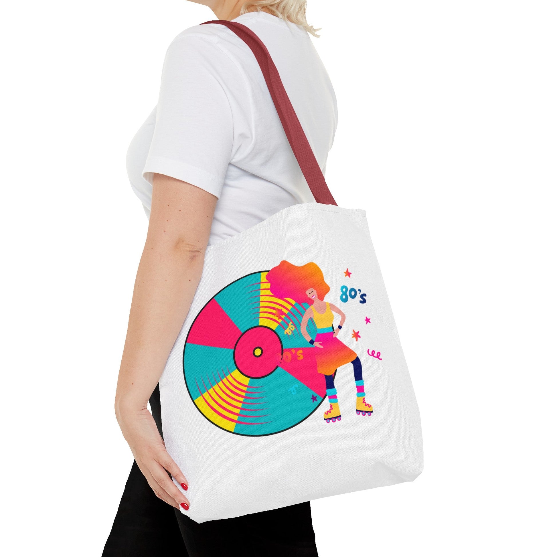 Tote Bag - JennyCool