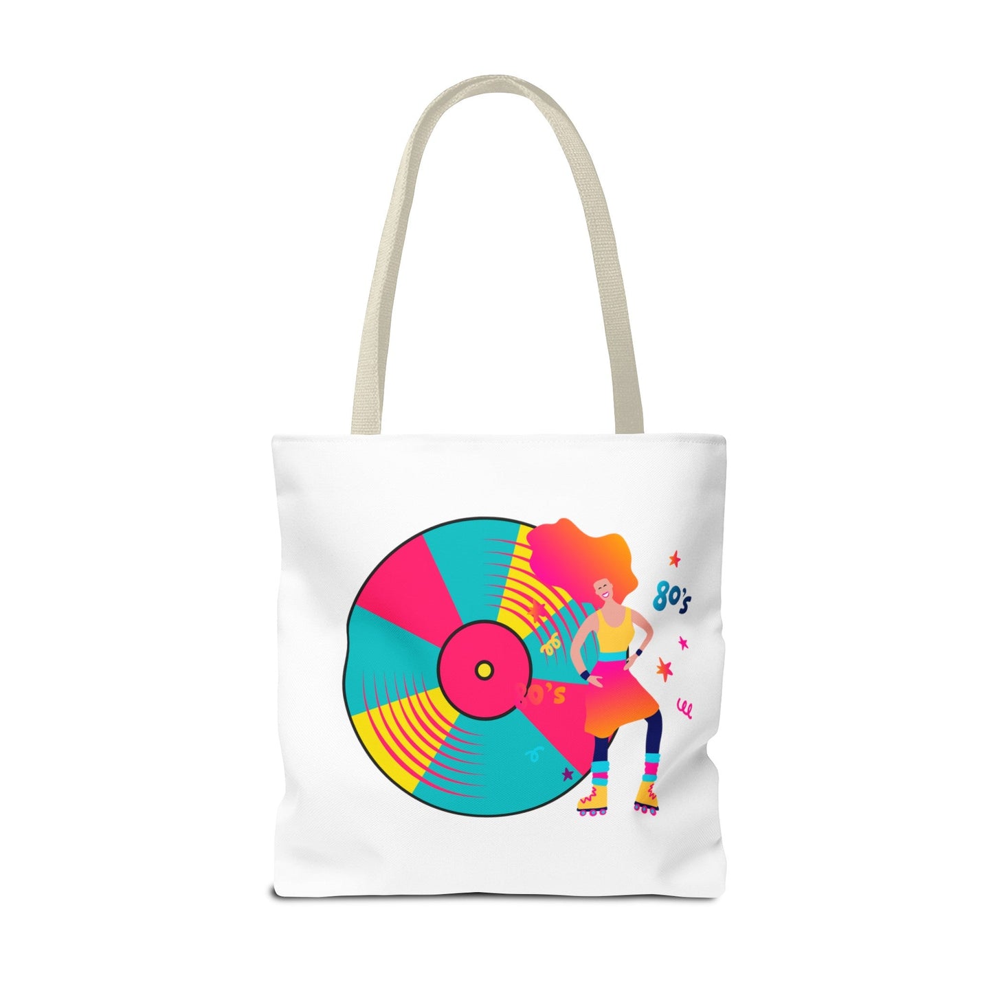 Tote Bag - JennyCool