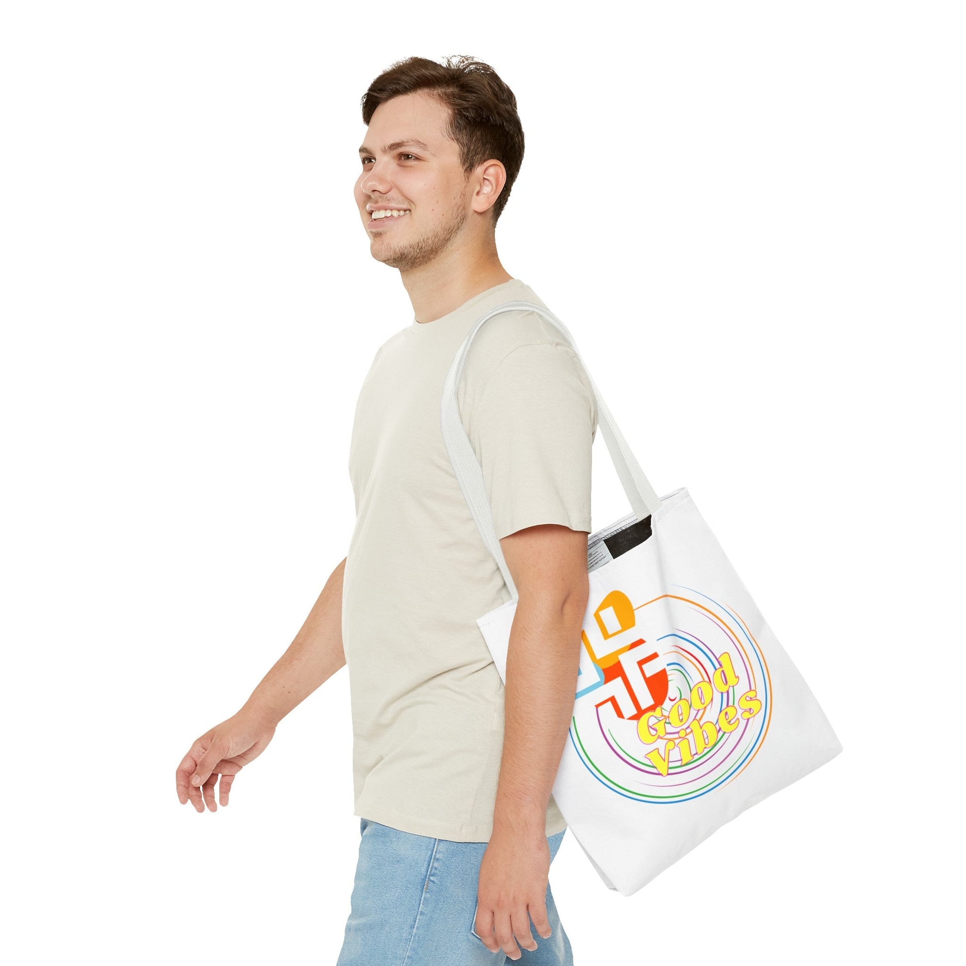Tote Bag - JennyCool