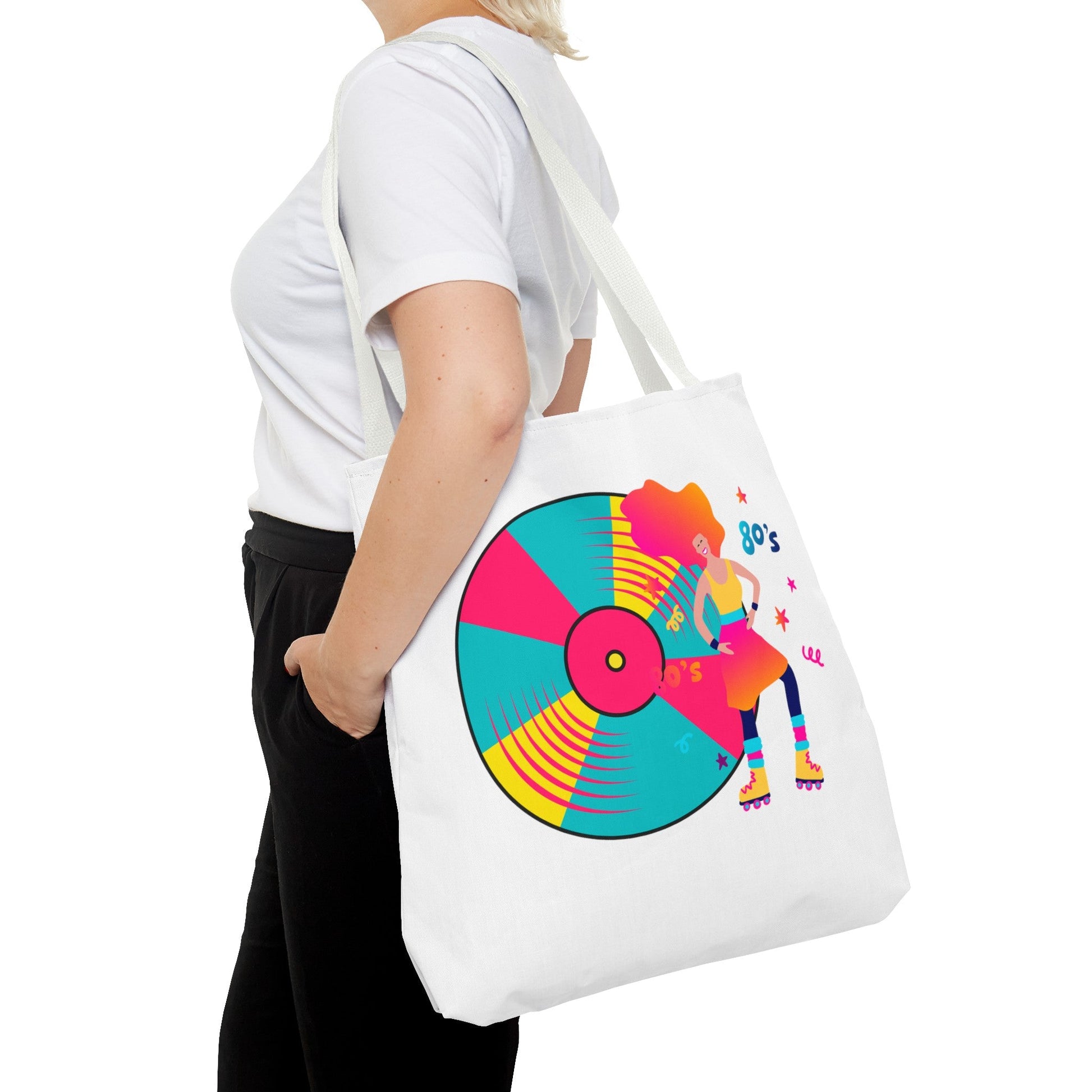 Tote Bag - JennyCool