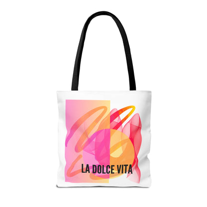 Tote Bag - JennyCool