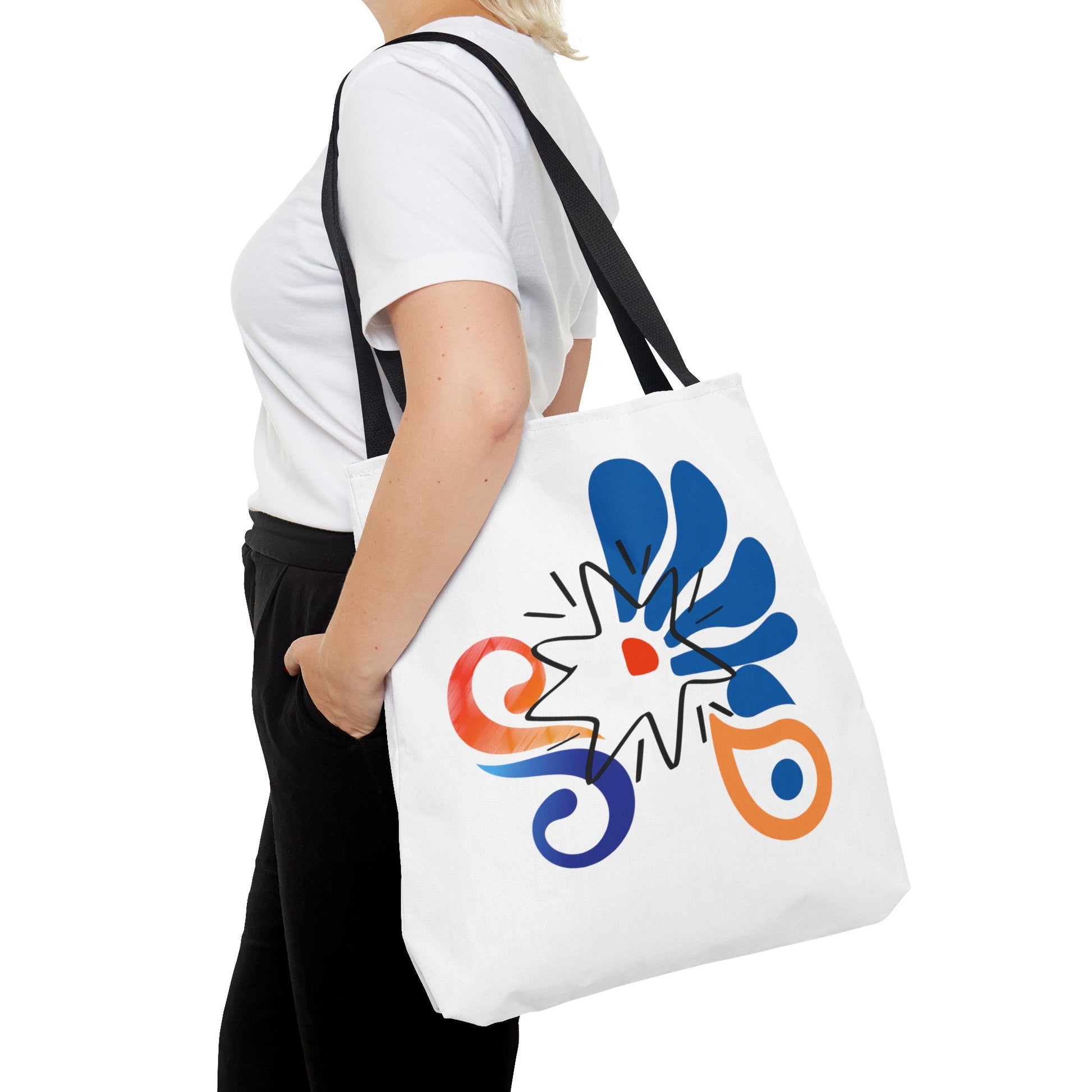 Tote Bag - JennyCool