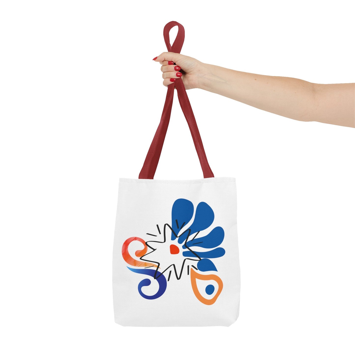 Tote Bag - JennyCool
