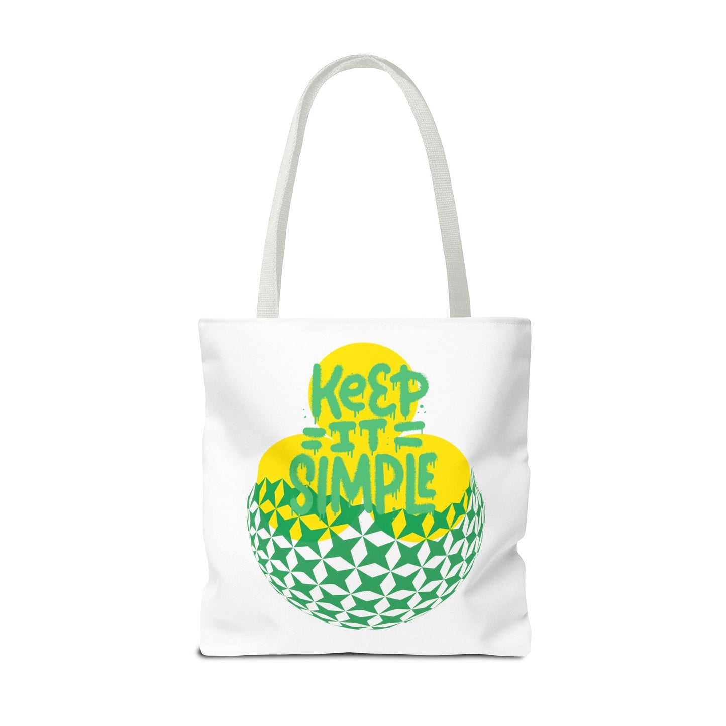 Tote Bag - JennyCool