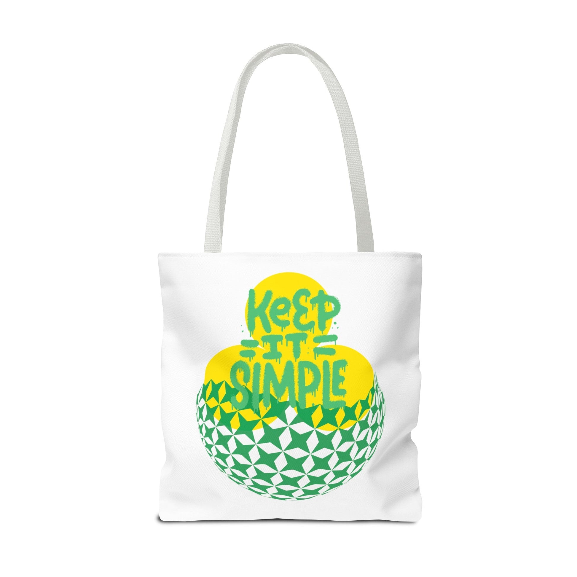 Tote Bag - JennyCool