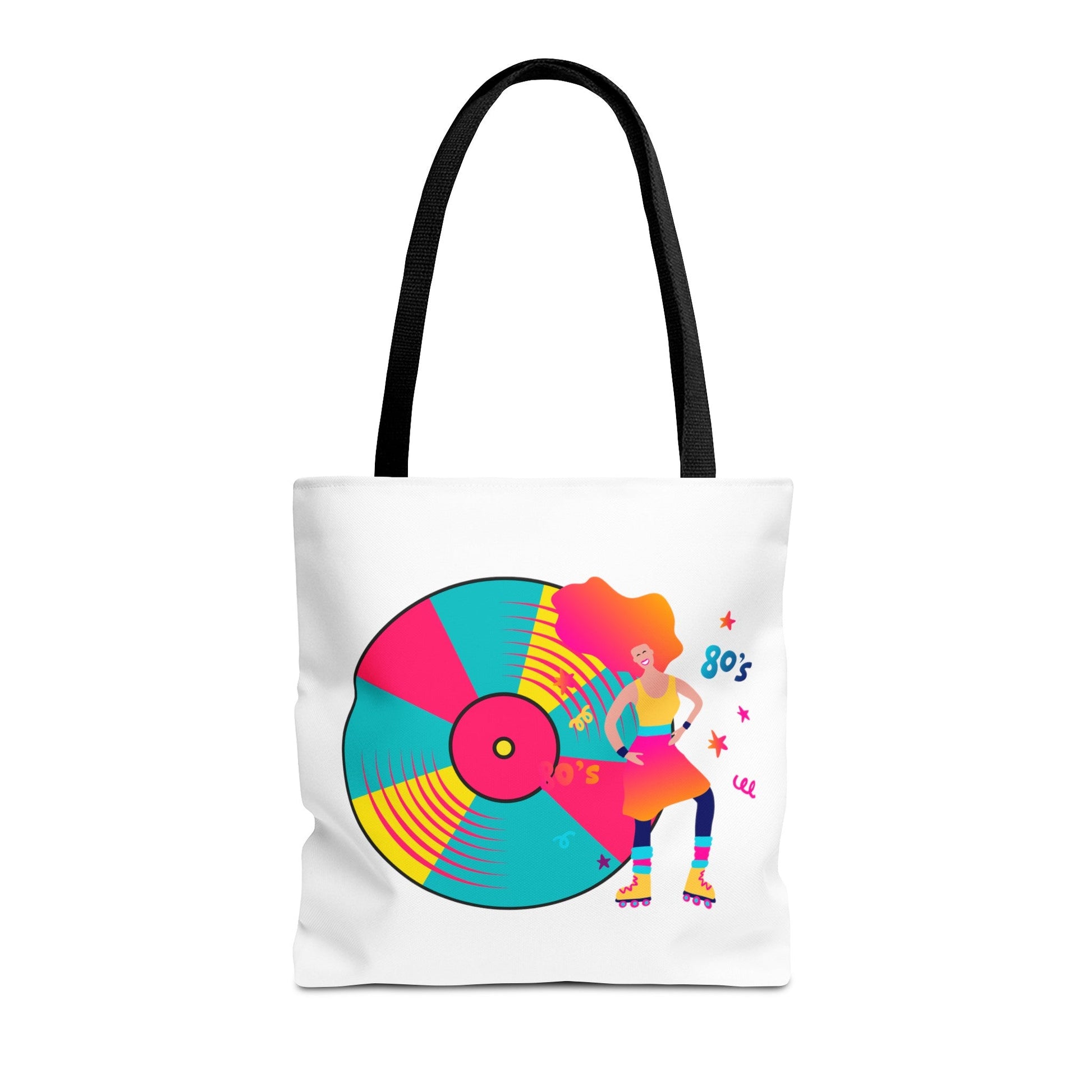 Tote Bag - JennyCool