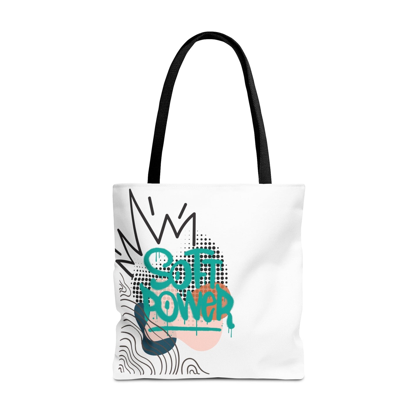Tote Bag - JennyCool