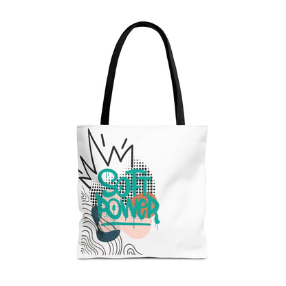Tote Bag - JennyCool