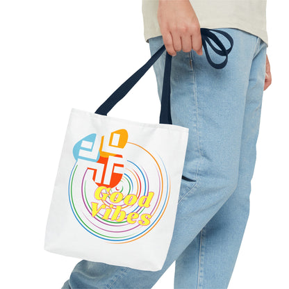 Tote Bag - JennyCool