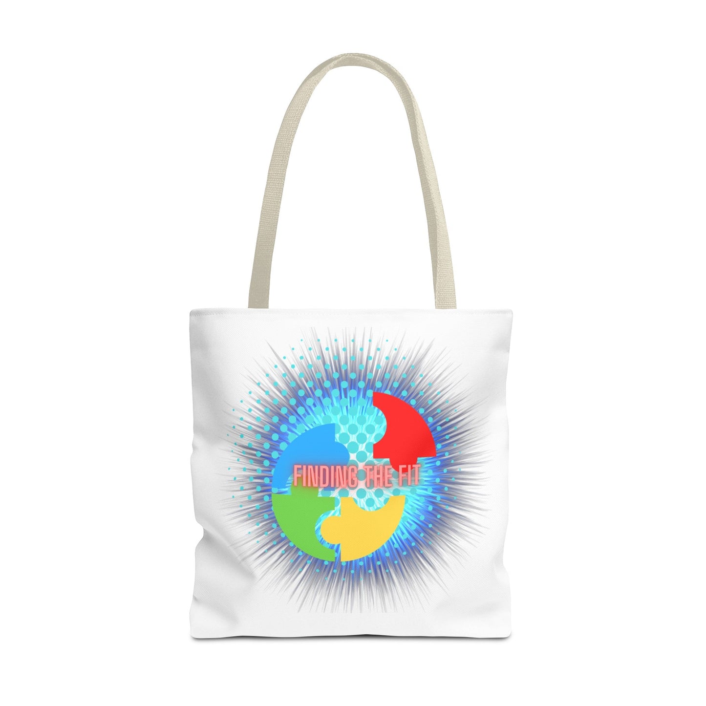Tote Bag - JennyCool