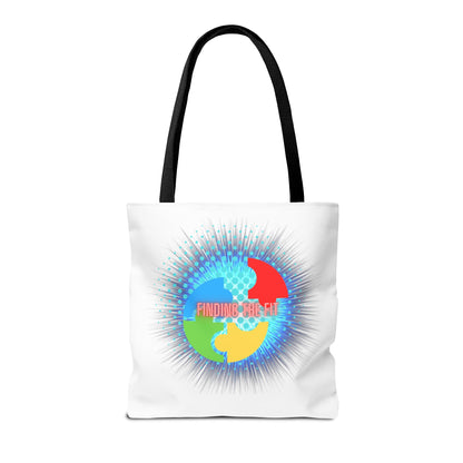 Tote Bag - JennyCool
