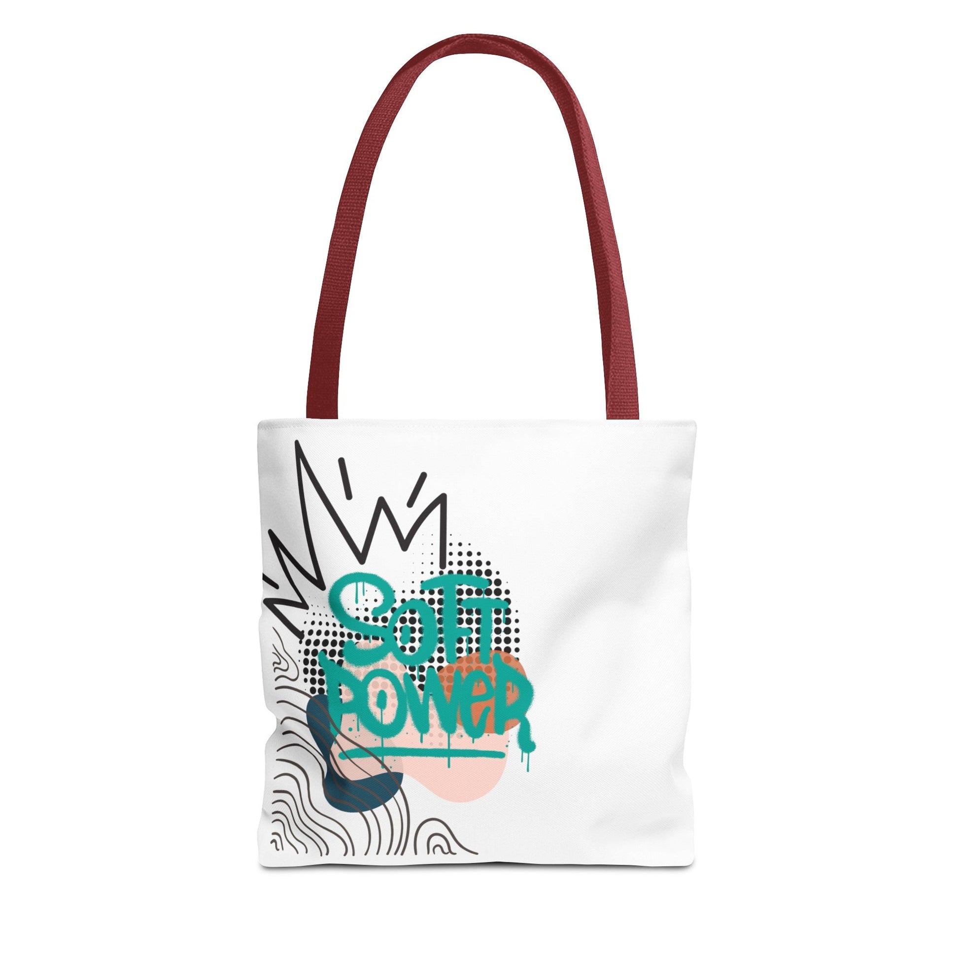 Tote Bag - JennyCool