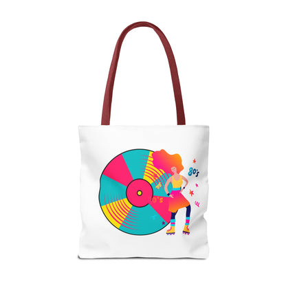 Tote Bag - JennyCool