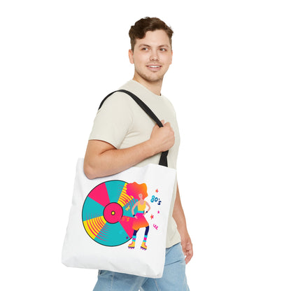 Tote Bag - JennyCool