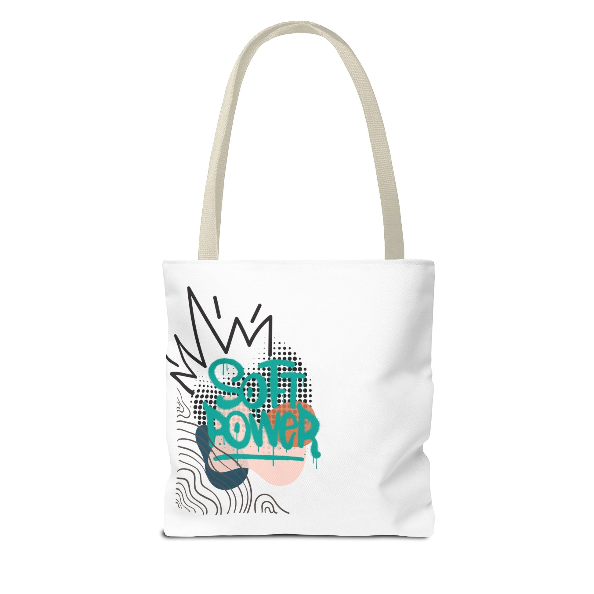 Tote Bag - JennyCool