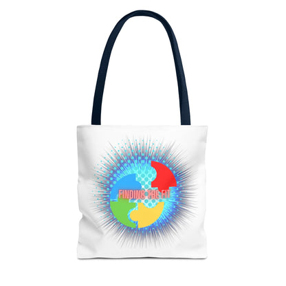 Tote Bag - JennyCool