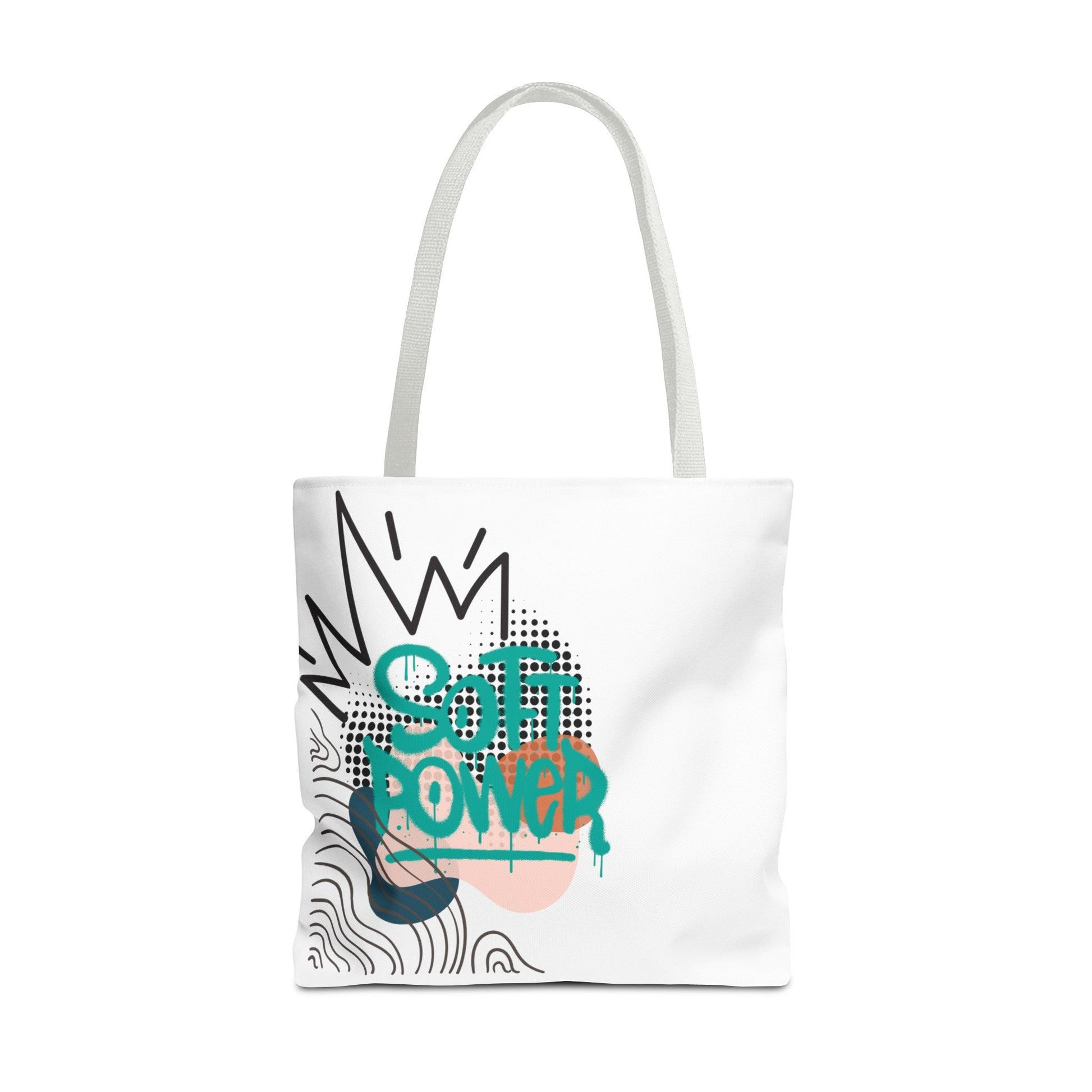 Tote Bag - JennyCool