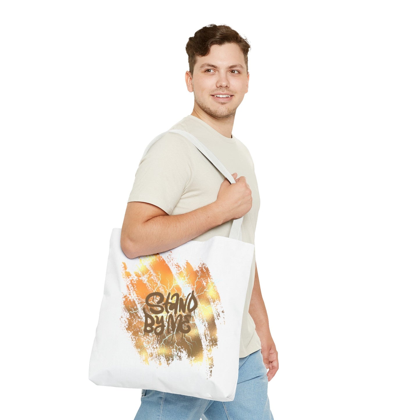 Tote Bag - JennyCool