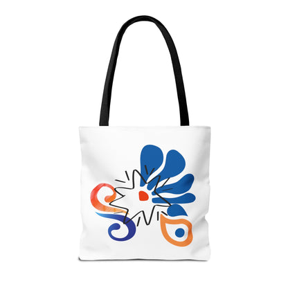 Tote Bag - JennyCool