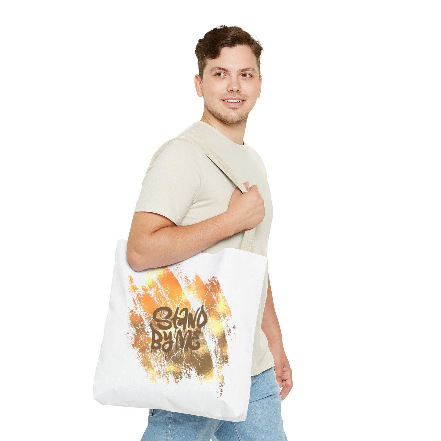 Tote Bag - JennyCool