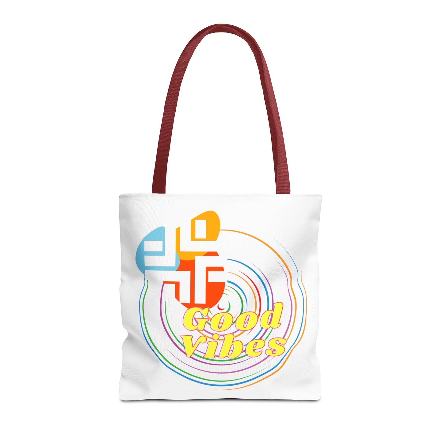 Tote Bag - JennyCool